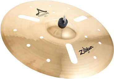 Zildjian "18" A-Custom EFX"