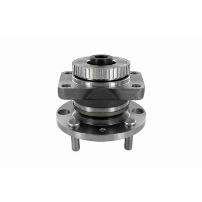 VAICO Radnabe Original Qualität V25-0159 Hinterachse für Ford