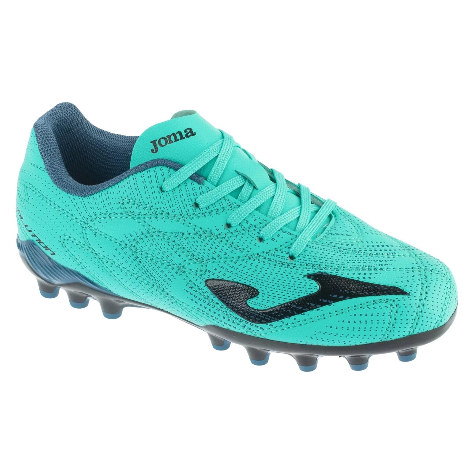 Joma Fussballschuhe für Jungen - Evolution 2517 AG Stollen (38) (EVJW2517AG)