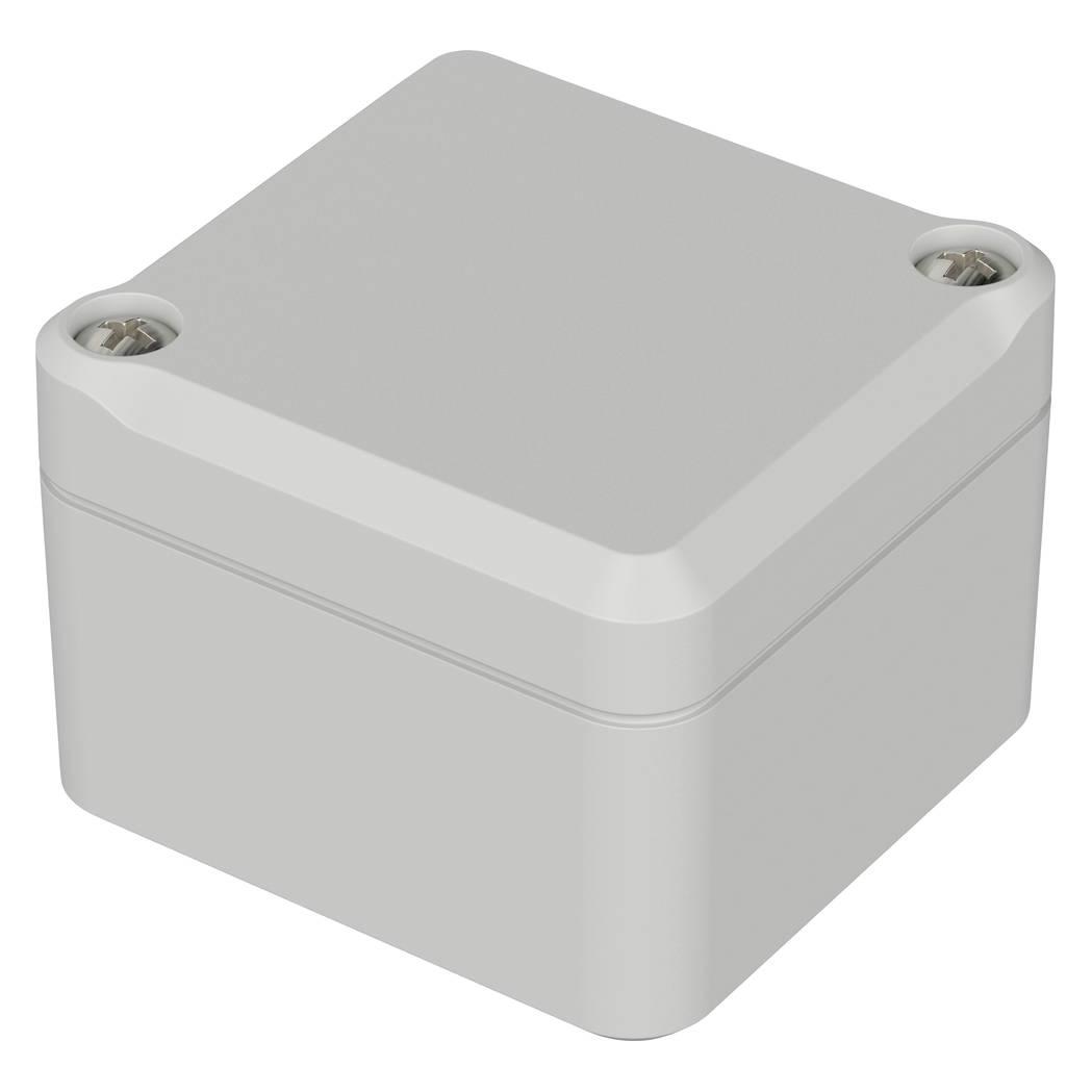 Bopla Gehäuse Polycarbonat IP65 52x50x37mm (Gehäuse) (62205000)