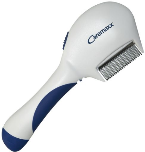 Prim Farma Caremaxx Electric Anti-Lice Comb