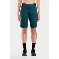 Peppermint, Damen, Velohosen, Signature Tech (L), Blau