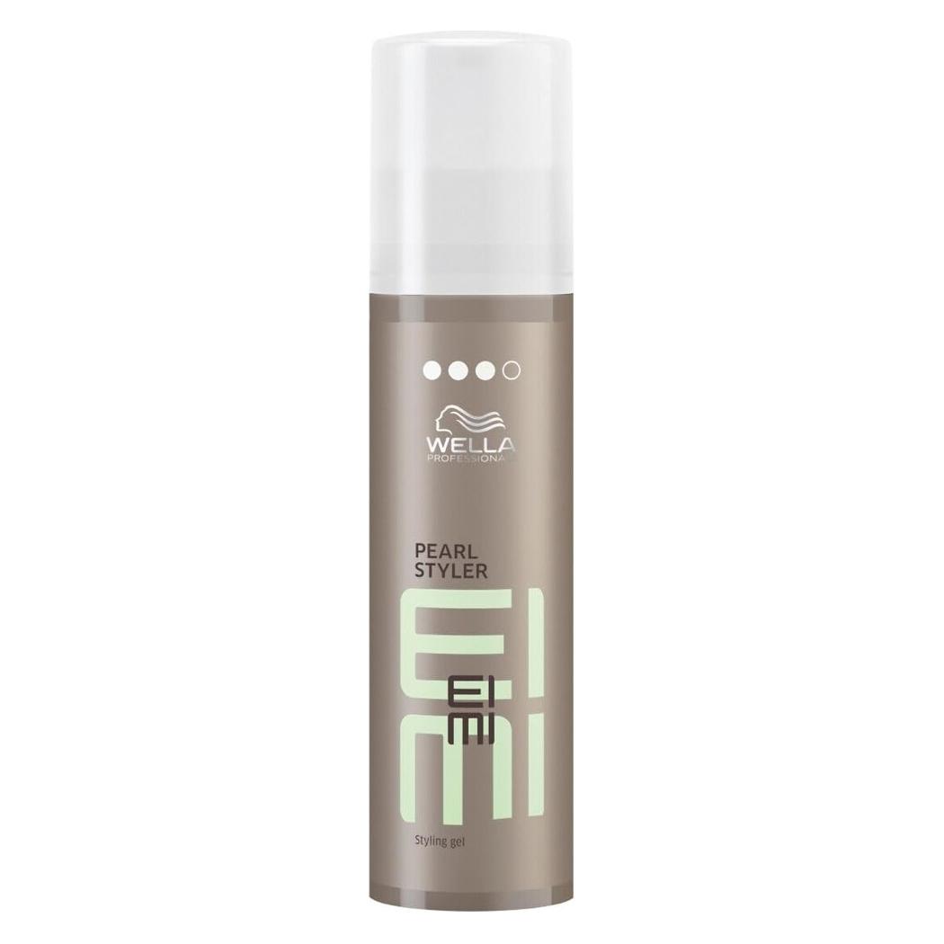 Wella Multipack 6x Styling Eimi Pearl Styler Haargel 150ml (Haargel, 150 ml) (1314/5_6er)