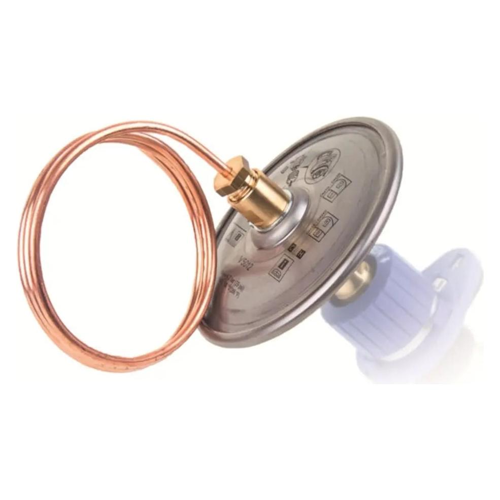 Honeywell Membranregler für Kombi-3-Plus 3/8 - 1 1/2 (V5012C0103)
