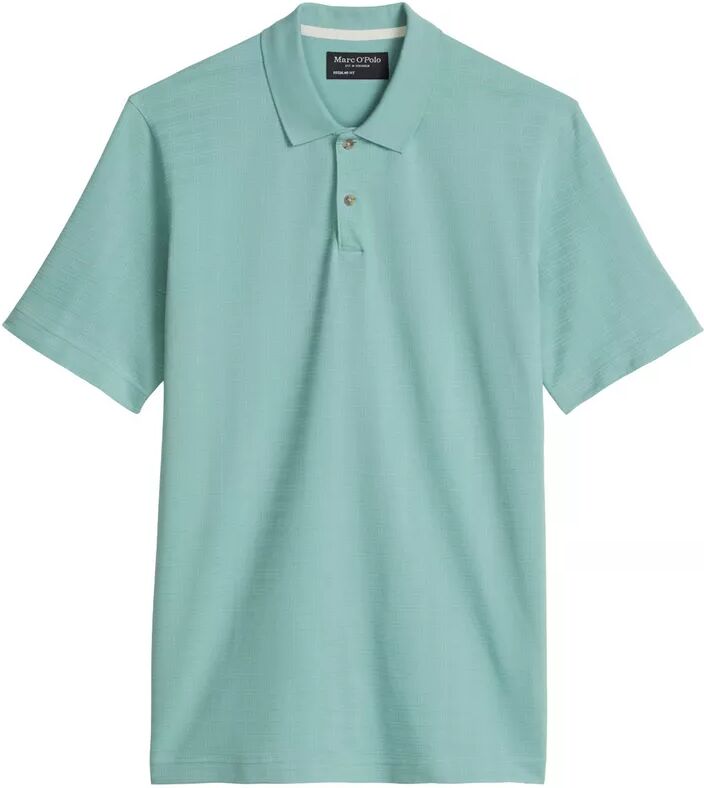 Marc O' Polo - Polo Shirt, für Herren, Hellgrün, Größe XL
