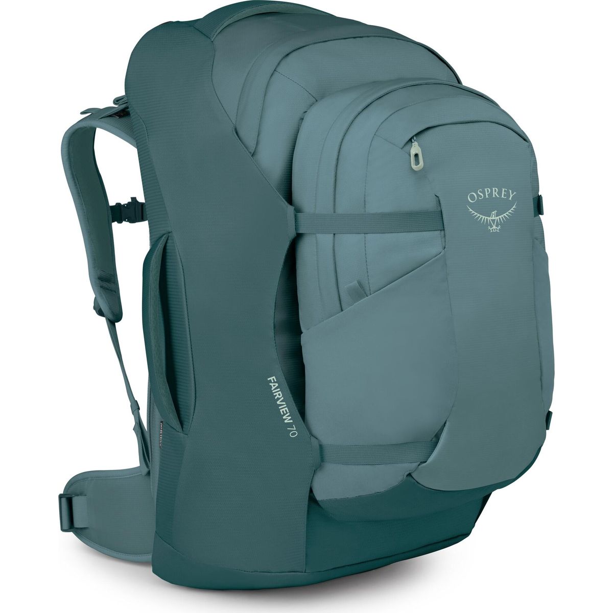 Osprey Fairview 70 cascade blue-torrent blue (1144) OS 10007383