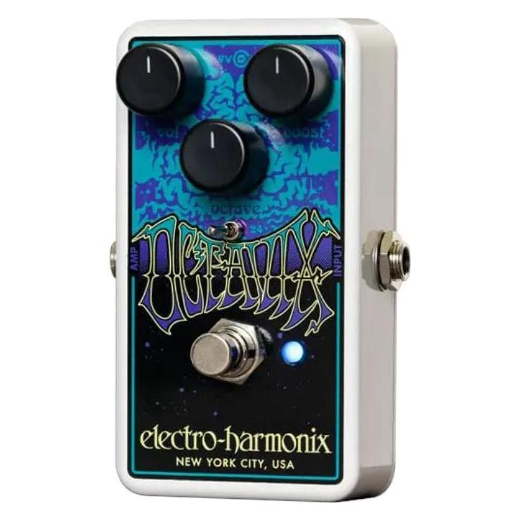 Electro-Harmonix Octavix (E-Gitarre) (OCTAVIX)