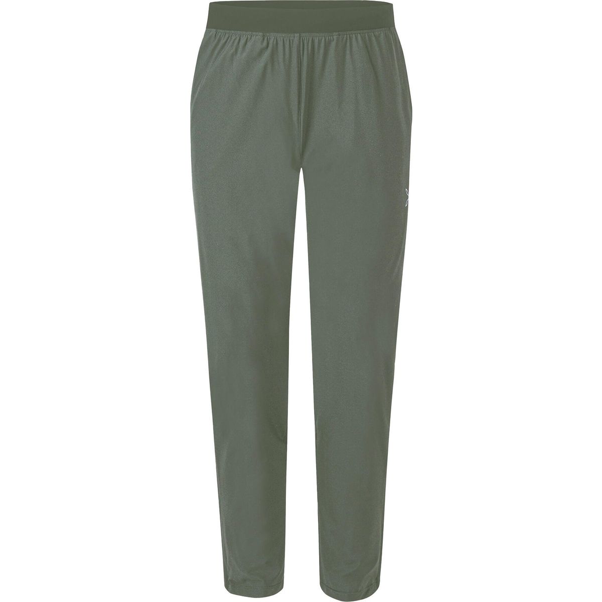 Montura Light Training Pants verde salvia (49) L MPLR63X-TS686-49-L