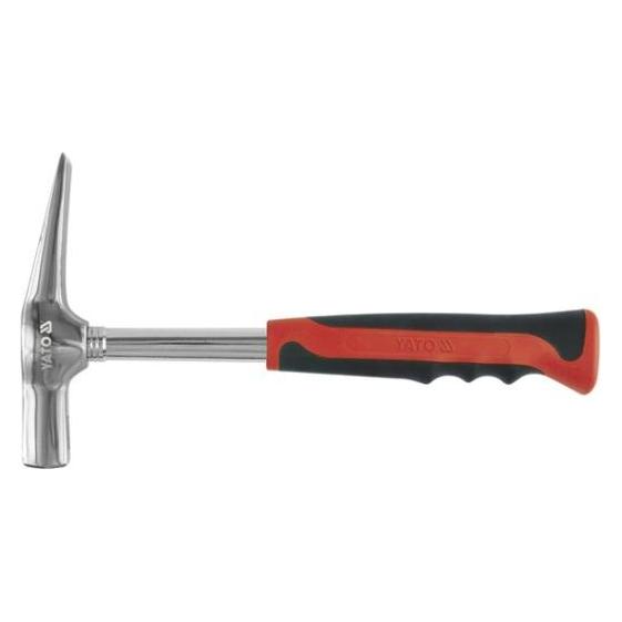 Yato YT-4563 Hammer Mauerwerkhammer (600 g) (YT-4563)