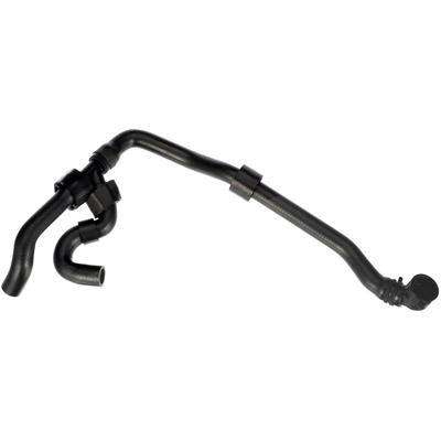 Gates Kühlerschlauch [Hersteller-Nr. 05-4868] für Audi, Skoda, VW