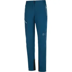 La Sportiva, Damen, Outdoorhose, Chengalo (XS), Blau