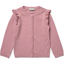 Tchibo - Kinder-Strickjacke - Baby - Gr. 86/92 - rosa