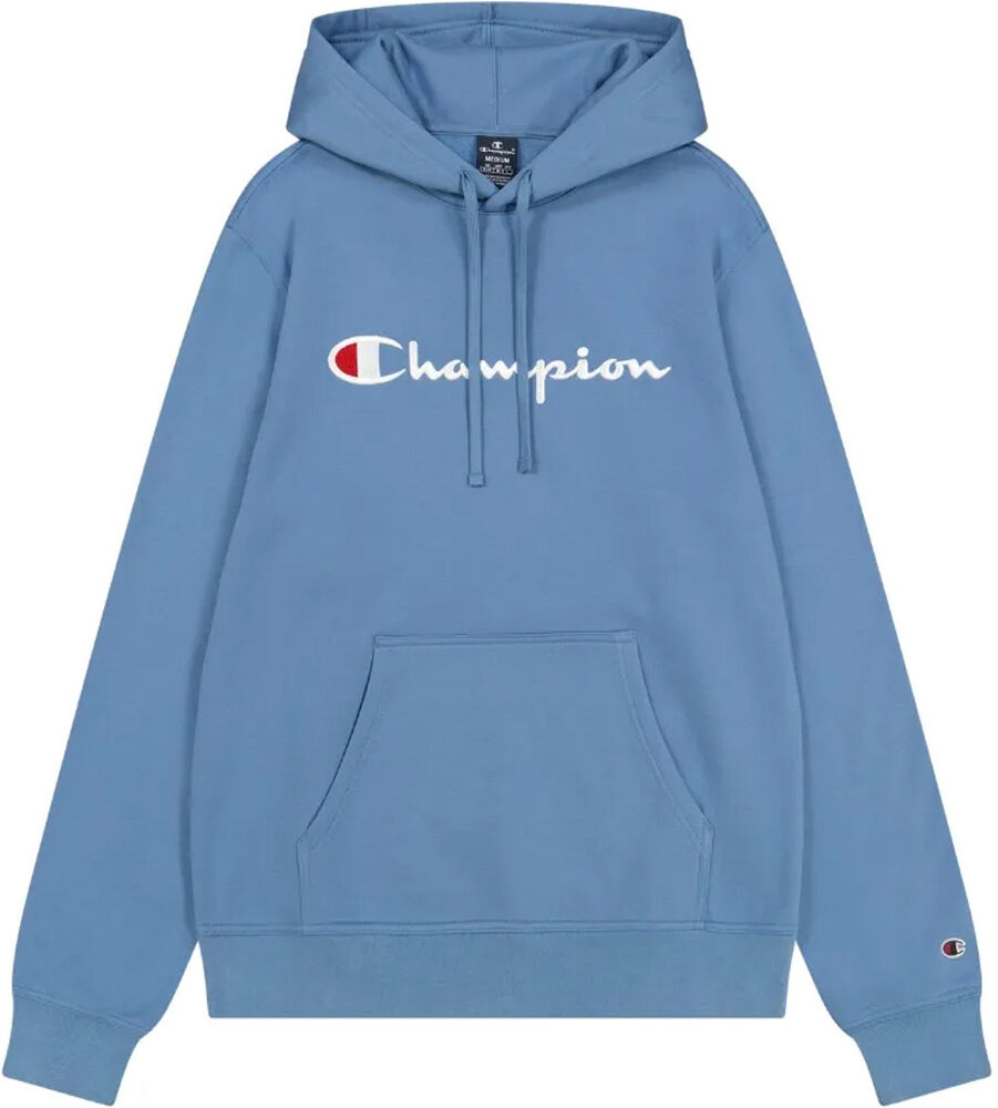 Champion classic sudadera hombre Azul (L)