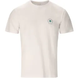 nou Siddons Graphic T-Shirt Herren 1002 - white M