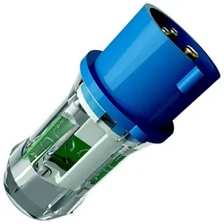 Mennekes Drehfeld 3420