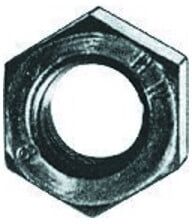 DIN 934 8 galZn M 6 HP VPE 1000 / MM 36000 (WW) ; E/D/E