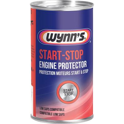WYNN'S Motoröladditiv W77263