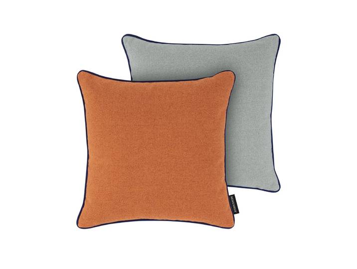 Remember - Outdoor Kissen 45 x 45 cm, peanut