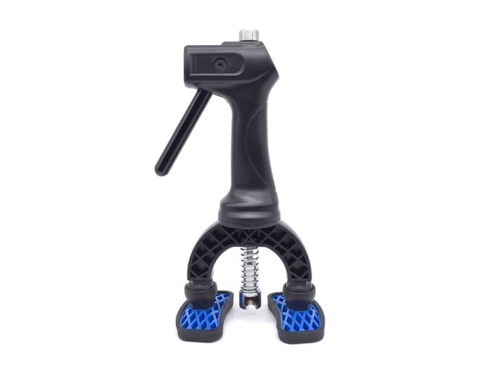 Pince de débosselage pour voiture, outils de débosselage sans peinture