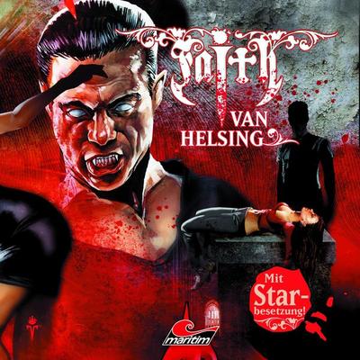 Draculas Bluthochzeit - Simeon Hrissomallis, Audio, 4260507144331