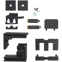 Vaillant GEG Montage-Set Wand für aroTHERM pro VWL 55/7.1 und 75/7.1
