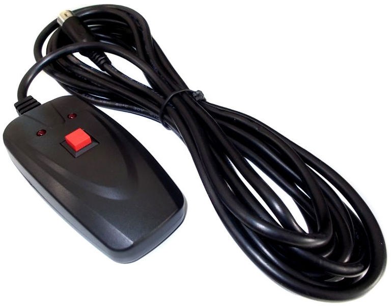Stairville AF-180 Cable Remote Control