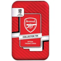 Topps Collector Tin 2026/2027 (Tin)