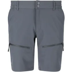 Whistler Avatar Wandershorts Herren 1173 - ombre blue M