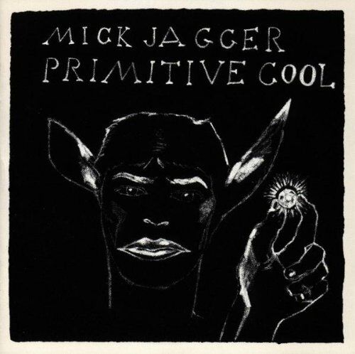 Mick Jagger - Primitive Cool - Preis vom 30.09.2026 22:30:23 h