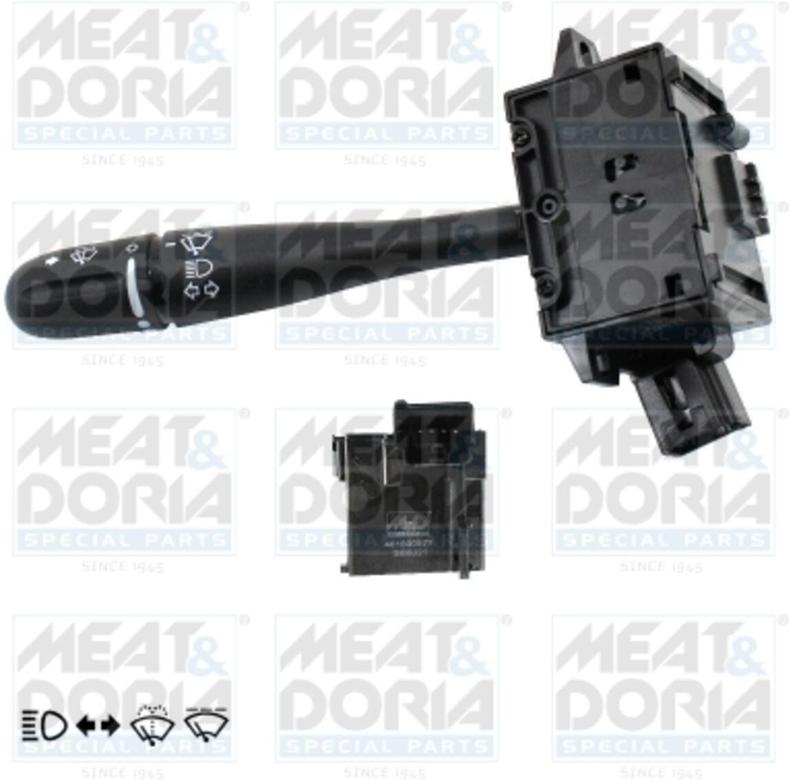 Comodo de clignotant Meat & Doria 231049