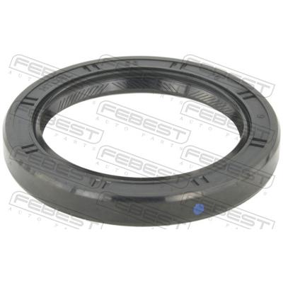 FEBEST Wellendichtring, Antriebswelle 95gay56760909c für HYUNDAI