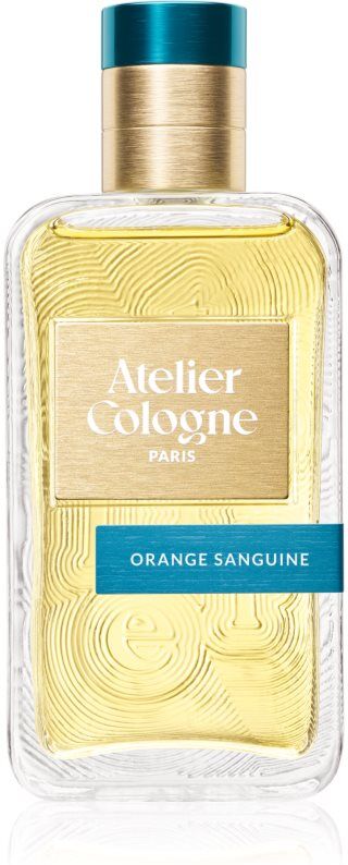 Atelier Cologne Cologne Absolue Orange Sanguine Eau de Parfum Unisex 100 ml
