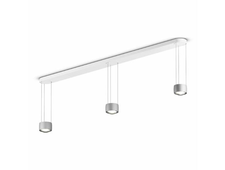 Occhio Pendelleuchte Sento sospeso tre up, modernes Design, für