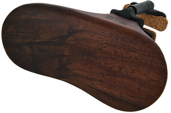 SAS Chin Rest Walnut 28mm