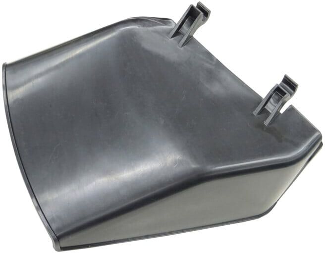 Makita Capot de protection pour évacuation latérale (459887-1)
