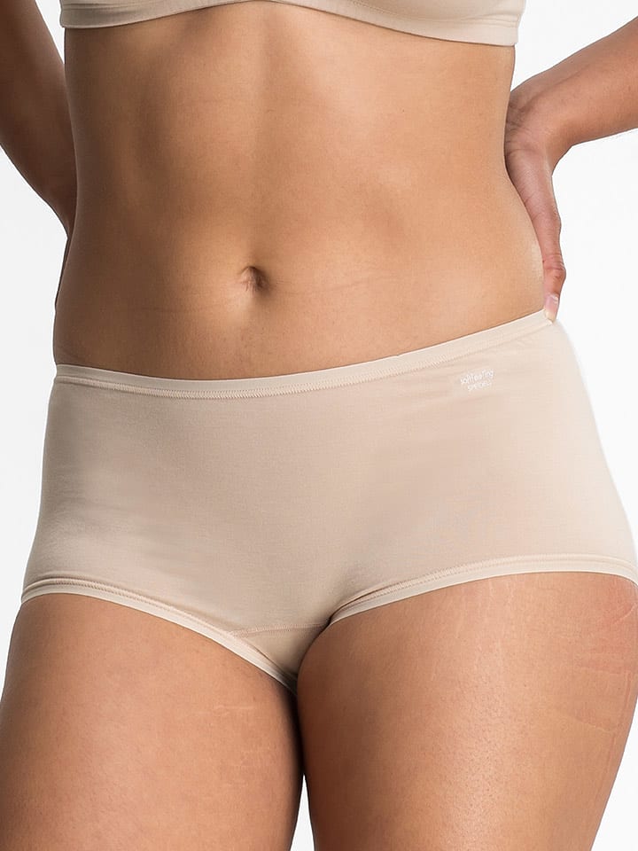SPEIDEL Taillenpanty in Beige - 38
