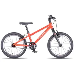 Beany Zero 16 Kinderfahrrad Red 16