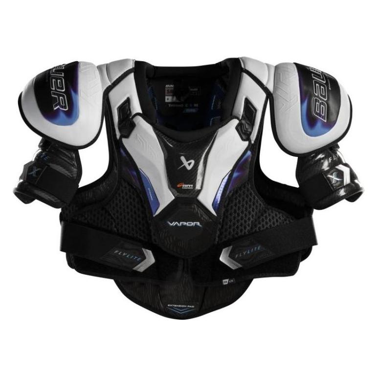 Bauer Schulterpolster Vapor FLYLITE - Sr. XL (XL) (Bauer)