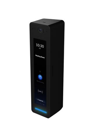Ubiquiti Winkelhalterung für UniFi Reader Pro UACC-Reader-Pro-AM-B