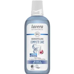 Lavera Mundspülung Complete Care fluoridfrei