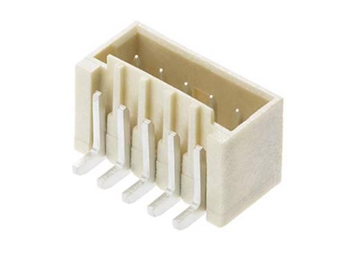 Molex Einbau-Stiftleiste (Standard) 874371473