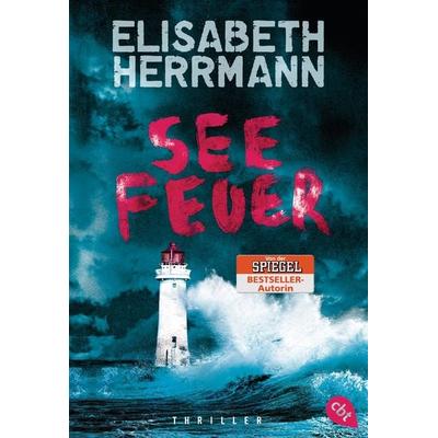 Seefeuer, Taschenbuch von Elisabeth Herrmann, Cbt, 978-3-570-31063-2
