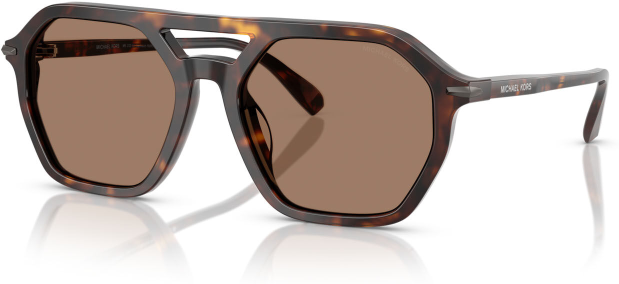 Lunettes de soleil Michael Kors Jackson Hole MK 2251U (300673) Homme