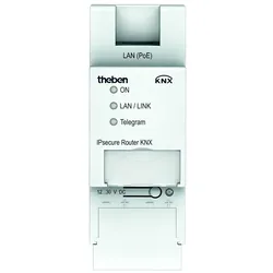 Theben IP-Secure-Router KNX 9070770