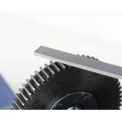 Bahco 1-100-06-2-2 Ansatzfeile mit Halbschlicht 150mm Hieb 1St.