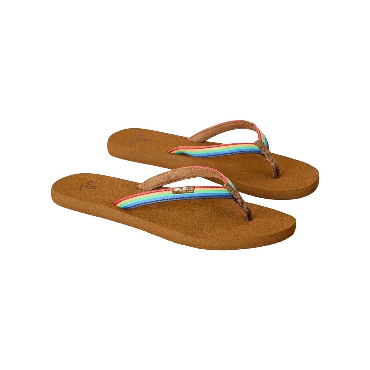 RipCurl Freedom Bloom Open TOE dark navy (0291) 35 183WOT-0291-35