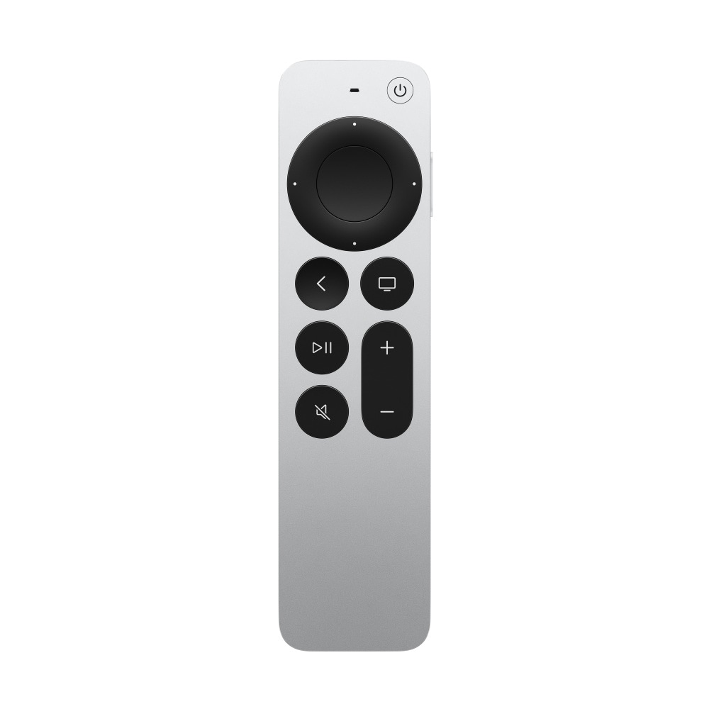 Apple Siri Remote 3. Generation (MNC73Z/A) MW5G3Z/A