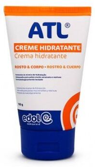 ATL Creme Hidratante 100g