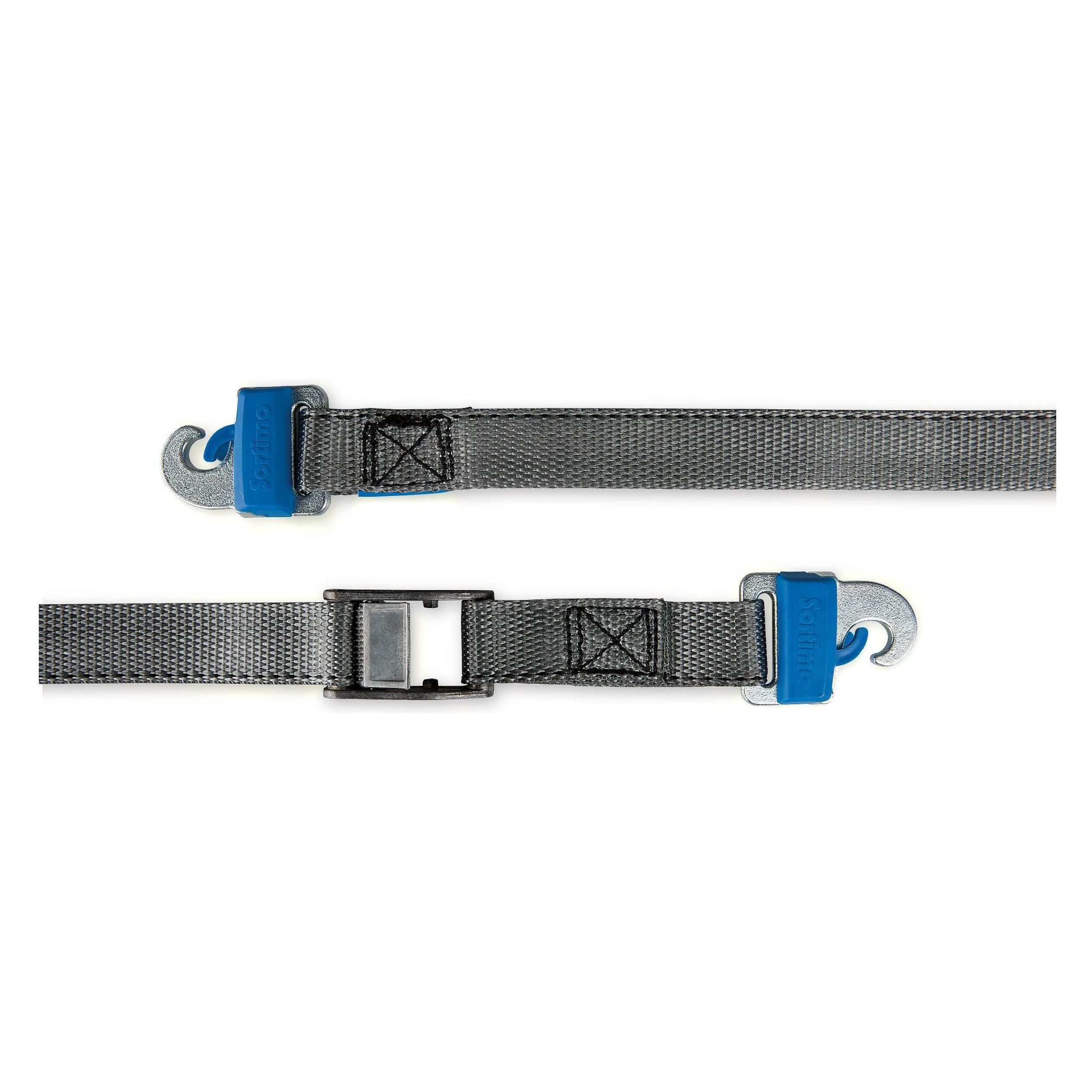 L-Boxx ProSafe Klemmschlossgurt (1000010162)