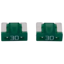 Dresselhaus, Sicherung, MINI-SICHERUNG 30A/ 2 ST. (30 A)